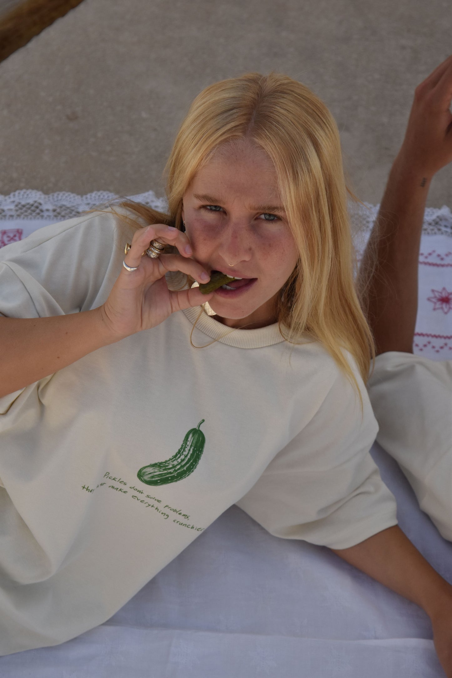 Pickles T