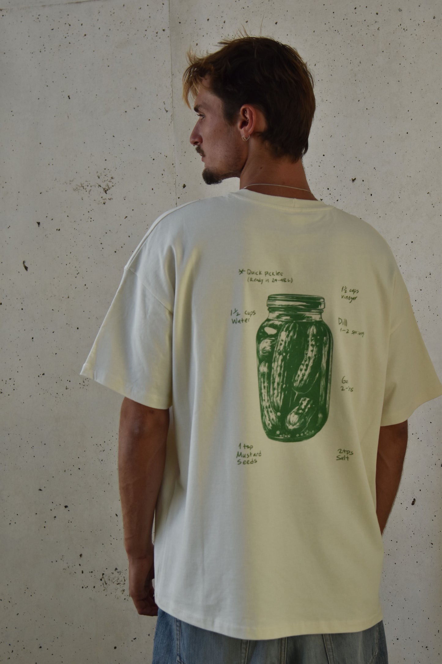 Pickles T