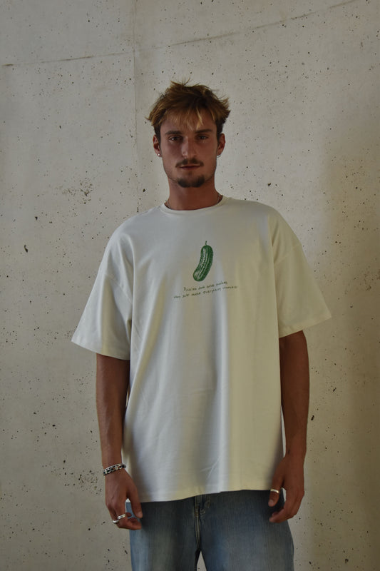 Pickles T